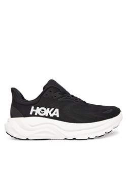 Hoka Buty do biegania Arahi 8 1168711 Czarny ze sklepu MODIVO w kategorii Buty sportowe damskie - zdjęcie 186028666