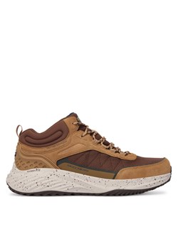 Skechers Sneakersy Bounder Rse 232961 TPNV Brązowy ze sklepu MODIVO w kategorii Buty sportowe męskie - zdjęcie 186028709