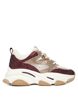 Steve Madden Sneakersy Privy SM11004670 Kolorowy ze sklepu MODIVO w kategorii Buty sportowe damskie - zdjęcie 186028726