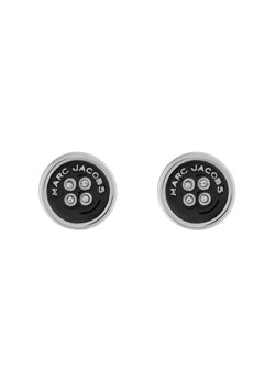 Marc Jacobs Kolczyki 2R4JER001J35 Srebrny ze sklepu MODIVO w kategorii Kolczyki - zdjęcie 186028767