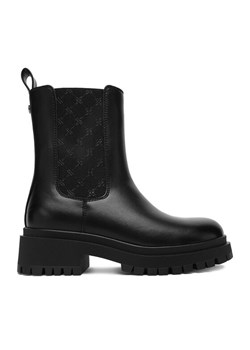 Nine West Sztyblety CEO-BASIMA-01 Czarny - id: 5906751433829 - marki Nine West - 186028778 Nine West Sztyblety CEO-BASIMA-01 Czarny ze sklepu MODIVO w kategorii Botki - zdjęcie 186028778