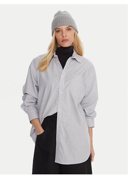 G-Star Raw Koszula D27133-E067 Błękitny Oversize ze sklepu MODIVO w kategorii Koszule damskie - zdjęcie 186028808