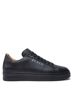 PHILIPP PLEIN Sneakersy AADS USC0657 PLE010N Czarny ze sklepu MODIVO w kategorii Buty sportowe męskie - zdjęcie 186028809
