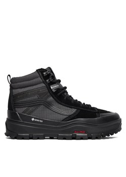 Vans Sneakersy MTE Sk8-Hi Gore-Tex Insulated VN000DARBKA1 Czarny ze sklepu MODIVO w kategorii Buty sportowe męskie - zdjęcie 186028836