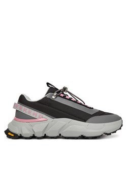Weekend Max Mara Sneakersy Tandem 2525766015650 Czarny ze sklepu MODIVO w kategorii Buty sportowe damskie - zdjęcie 186028967