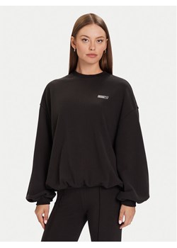 Puma Bluza PUMA X ROSÉ 633803 01 Czarny Oversize ze sklepu MODIVO w kategorii Bluzy damskie - zdjęcie 186028985