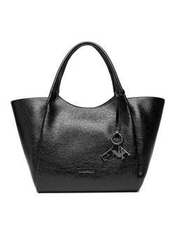 Emporio Armani Torebka EW001009 AF17283 UC001 Czarny ze sklepu MODIVO w kategorii Torby Shopper bag - zdjęcie 186028995