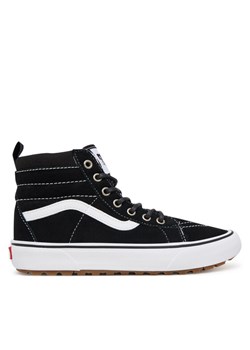 Vans Sneakersy MTE SK8-Hi VN000D2UBZW1 Czarny ze sklepu MODIVO w kategorii Buty sportowe dziecięce - zdjęcie 186029025