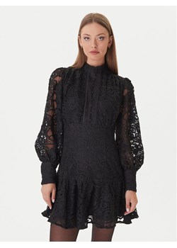 Bardot Sukienka koktajlowa Remy 58421DB6 Czarny ze sklepu MODIVO w kategorii Sukienki - zdjęcie 186029028