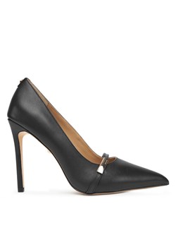 Marciano Guess Szpilki 5BGZ41 7324A Czarny ze sklepu MODIVO w kategorii Czółenka - zdjęcie 186029058