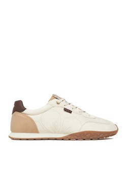Roxy Sneakersy CEO-V12-1085-1 Beżowy - id: 5906751358238 - marki ROXY - 186029098 Roxy Sneakersy CEO-V12-1085-1 Beżowy ze sklepu MODIVO w kategorii Buty sportowe damskie - zdjęcie 186029098