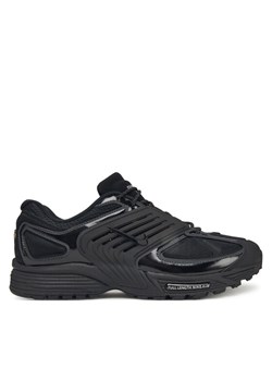 Nike Sneakersy Air Pegasus Wave IB0612 001 Czarny ze sklepu MODIVO w kategorii Buty sportowe męskie - zdjęcie 186029135