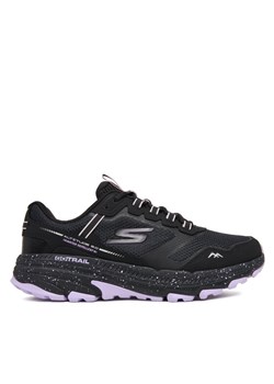 Skechers Buty do biegania Go Run Trail Altitude 2.0 129525/BKLV Czarny ze sklepu MODIVO w kategorii Buty sportowe damskie - zdjęcie 186029146