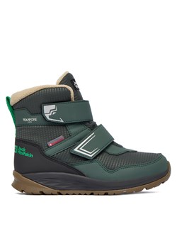 Jack Wolfskin Śniegowce Polar Bear B Texapore Mid VC K A62144 E0206 Różowy - id: 0000305201133 - marki Jack Wolfskin - 186029176 Jack Wolfskin Śniegowce Polar Bear B Texapore Mid VC K A62144 E0206 Różowy ze sklepu MODIVO w kategorii Buty zimowe dziecięce - zdjęcie 186029176