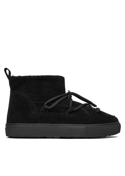 Inuikii Śniegowce Classic Low 2001.001.0021 Czarny ze sklepu MODIVO w kategorii Buty zimowe męskie - zdjęcie 186029187