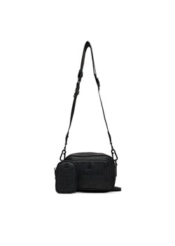 Steve Madden Torebka Blolla SM13001832 Czarny ze sklepu MODIVO w kategorii Listonoszki - zdjęcie 186029199