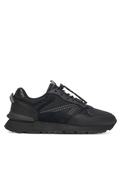 HOFF Sneakersy City Off Road 22558609 Czarny ze sklepu MODIVO w kategorii Buty sportowe męskie - zdjęcie 186029208