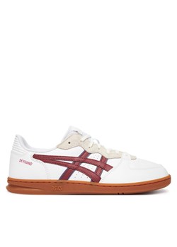 Asics Sneakersy Skyhand Og 1203A451 Biały ze sklepu MODIVO w kategorii Buty sportowe męskie - zdjęcie 186029227