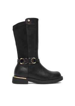 DeeZee Kozaki CEO-CS6501-02 Czarny ze sklepu MODIVO w kategorii Buty zimowe dziecięce - zdjęcie 186029259