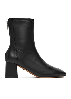 Nine West Botki CEO-ASALA-01 Czarny ze sklepu MODIVO w kategorii Botki - zdjęcie 186029345