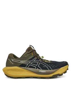 Asics Buty do biegania Gel-Trabuco 13 Gtx 1011B978 Czarny ze sklepu MODIVO w kategorii Buty sportowe męskie - zdjęcie 186029369