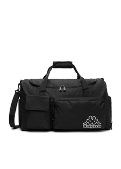 Kappa Torba C-KPA-RH-004-08 Czarny ze sklepu MODIVO w kategorii Torby sportowe - zdjęcie 186029398