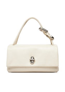 Marc Jacobs Torebka The Mini Dual Bag 2F4HSH010H04 Écru ze sklepu MODIVO w kategorii Listonoszki - zdjęcie 186029458