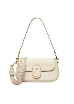 Marc Jacobs Torebka The Large Clover 2P4HSH036H02 Écru ze sklepu MODIVO w kategorii Torebki damskie - zdjęcie 186029508