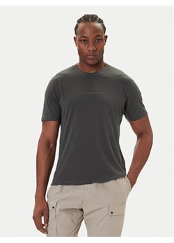 C.P. Company T-Shirt 19CMTS104A005100W Szary Regular Fit ze sklepu MODIVO w kategorii T-shirty męskie - zdjęcie 186029518