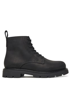 Vagabond Shoemakers Trapery Cameron 5675-309-21 Szary ze sklepu MODIVO w kategorii Buty zimowe męskie - zdjęcie 186029525
