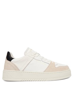 REPLAY Sneakersy GMZ6S .000.C0006L Biały ze sklepu MODIVO w kategorii Buty sportowe męskie - zdjęcie 186029539