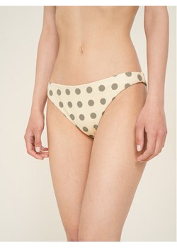 Outhorn Góra od bikini OTHSS23UBKTF016 Beżowy ze sklepu MODIVO w kategorii Stroje kąpielowe - zdjęcie 186029547