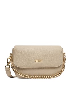MEXX Torebka C-MEXX-L-003-08 Beżowy ze sklepu MODIVO w kategorii Listonoszki - zdjęcie 186029595