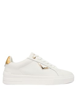 REPLAY Sneakersy GWZ7S .000.C0001L Biały ze sklepu MODIVO w kategorii Buty sportowe damskie - zdjęcie 186029596