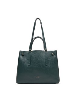 Lasocki Torebka C-LSK-X-004-08 Zielony ze sklepu MODIVO w kategorii Torby Shopper bag - zdjęcie 186029648
