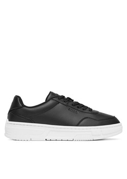 HUGO Sneakersy Yarrow 50548507 Czarny ze sklepu MODIVO w kategorii Buty sportowe męskie - zdjęcie 186029678