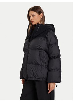 Bomboogie Kurtka zimowa Nagoja GW7524TNF5 Czarny Relaxed Fit - id: 0000305549891 - marki MODIVO - 186029705 Bomboogie Kurtka zimowa Nagoja GW7524TNF5 Czarny Relaxed Fit ze sklepu MODIVO w kategorii Kurtki damskie - zdjęcie 186029705