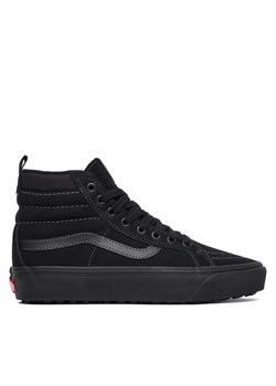 Vans Sneakersy MTE Sk8-Hi Insulated VN000EB4BKA1 Czarny ze sklepu MODIVO w kategorii Buty sportowe męskie - zdjęcie 186029707