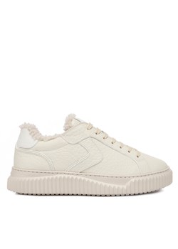 Voile Blanche Sneakersy Lipari 2017113.17.0N06 Écru ze sklepu MODIVO w kategorii Buty sportowe damskie - zdjęcie 186029755