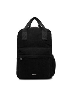 Roxy Plecak C-ROXY-KL-003-08 Czarny ze sklepu MODIVO w kategorii Plecaki dla dzieci - zdjęcie 186029765