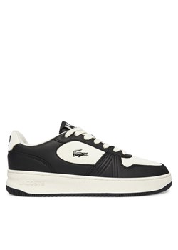 Lacoste Sneakersy L001 Set 7-50SMA0100 Czarny ze sklepu MODIVO w kategorii Buty sportowe męskie - zdjęcie 186029865