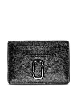 Marc Jacobs Etui na karty kredytowe The Utiity Snapshot Dtm 2F3SMP046S07 Czarny ze sklepu MODIVO w kategorii Etui - zdjęcie 186029986