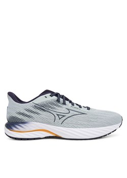 Mizuno Buty do biegania Wave Inspire 21 J1GC2544 Szary ze sklepu MODIVO w kategorii Buty sportowe męskie - zdjęcie 186029996