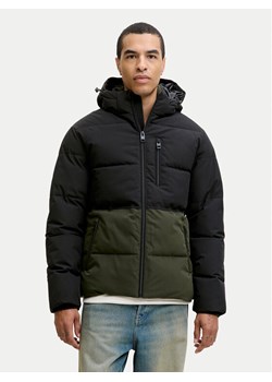 Jack & Jones Kurtka zimowa Owen 12278792 Zielony Regular Fit ze sklepu MODIVO w kategorii Kurtki męskie - zdjęcie 186030026