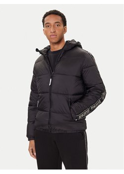 Guess Kurtka zimowa Z5BL17 WO06I Czarny Regular Fit ze sklepu MODIVO w kategorii Kurtki męskie - zdjęcie 186030137