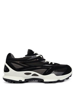 ECCO Sneakersy Biom C-Trail 80347460266 Czarny ze sklepu MODIVO w kategorii Buty sportowe męskie - zdjęcie 186030158
