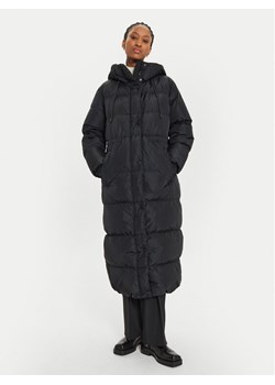 Weekend Max Mara Kurtka puchowa Dolly 2425496052 Czarny Relaxed Fit ze sklepu MODIVO w kategorii Kurtki damskie - zdjęcie 186030206