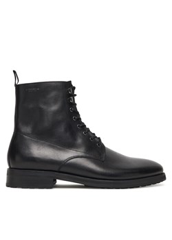 Vagabond Shoemakers Kozaki Brian 6094-001-20 Czarny ze sklepu MODIVO w kategorii Buty zimowe męskie - zdjęcie 186030209