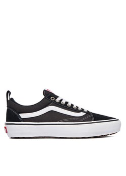 Vans Sneakersy MTE Old Skool Insulated VN000DC6BA21 Czarny - id: 0000305657411 - marki Vans - 186030228 Vans Sneakersy MTE Old Skool Insulated VN000DC6BA21 Czarny ze sklepu MODIVO w kategorii Buty sportowe męskie - zdjęcie 186030228