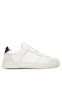 REPLAY Sneakersy GMZ7R .000.C0001L Biały ze sklepu MODIVO w kategorii Buty sportowe męskie - zdjęcie 186030278